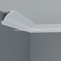 PU Coving Cornice for Interior Decoration